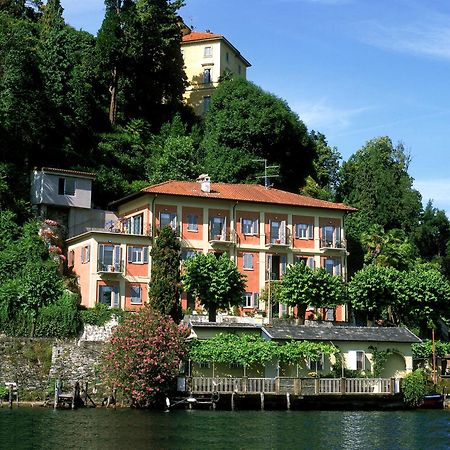 Casa Sul Lago Orta Orta San Giulio Extérieur photo
