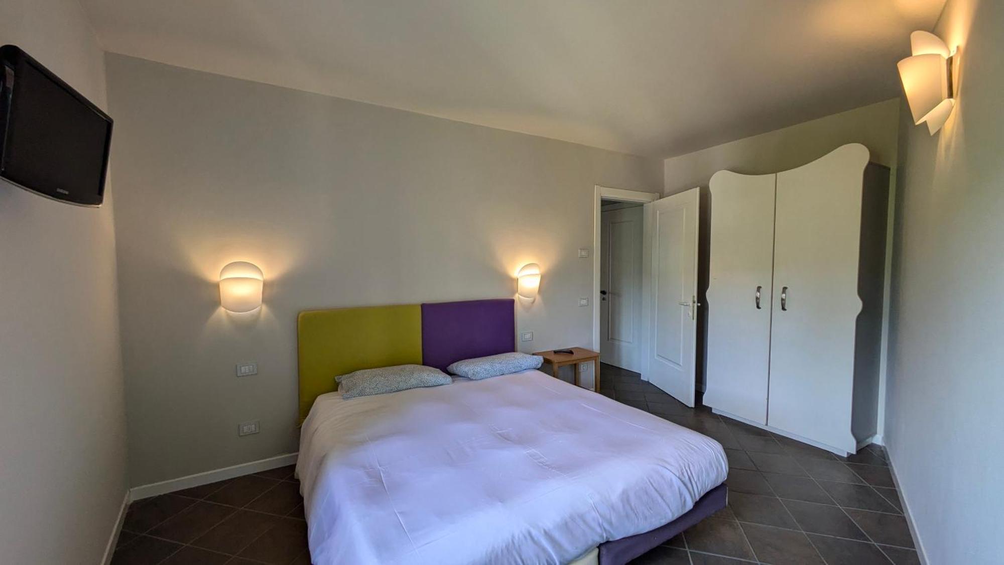 Casa Sul Lago Orta Orta San Giulio Extérieur photo