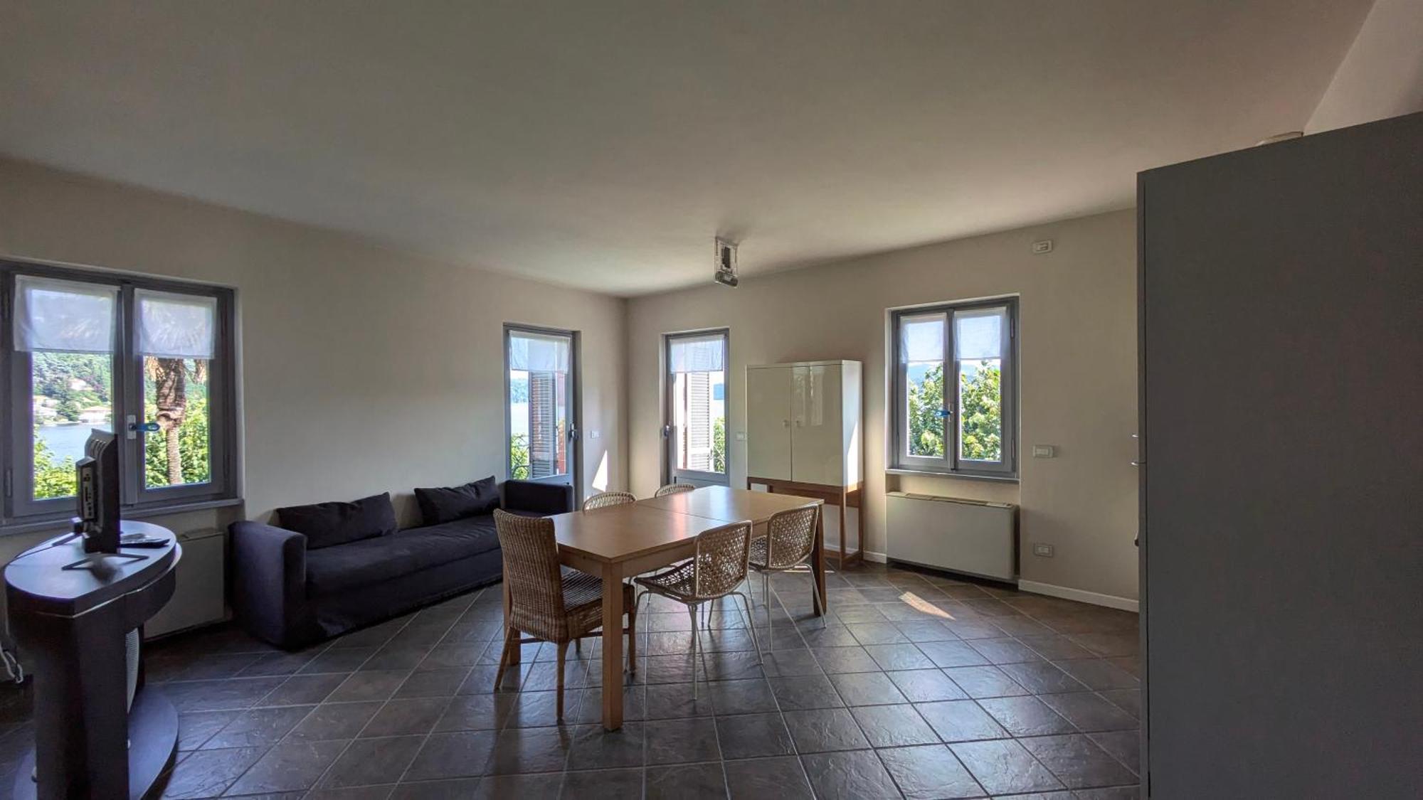 Casa Sul Lago Orta Orta San Giulio Extérieur photo