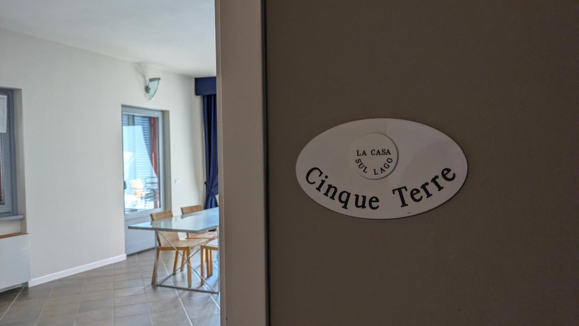 Casa Sul Lago Orta Orta San Giulio Extérieur photo