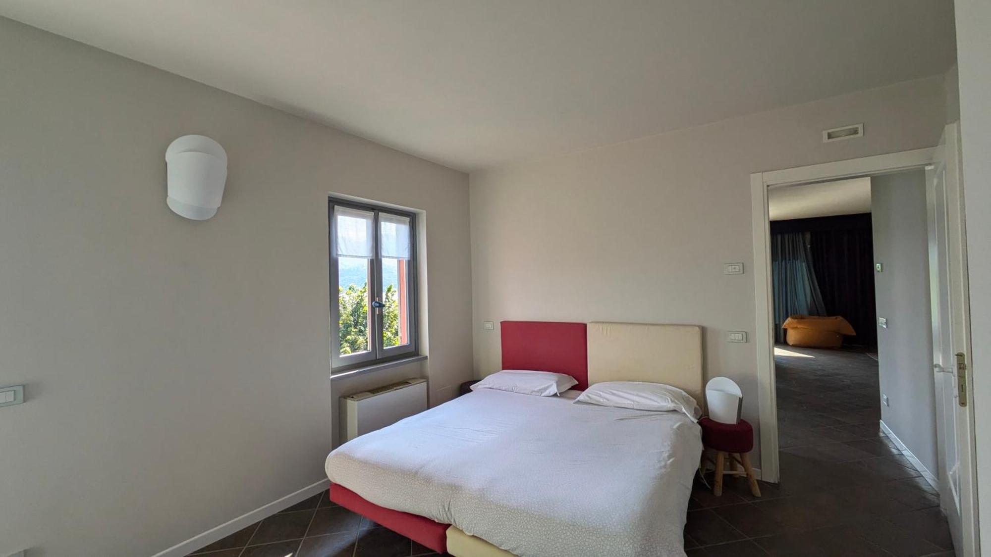 Casa Sul Lago Orta Orta San Giulio Extérieur photo