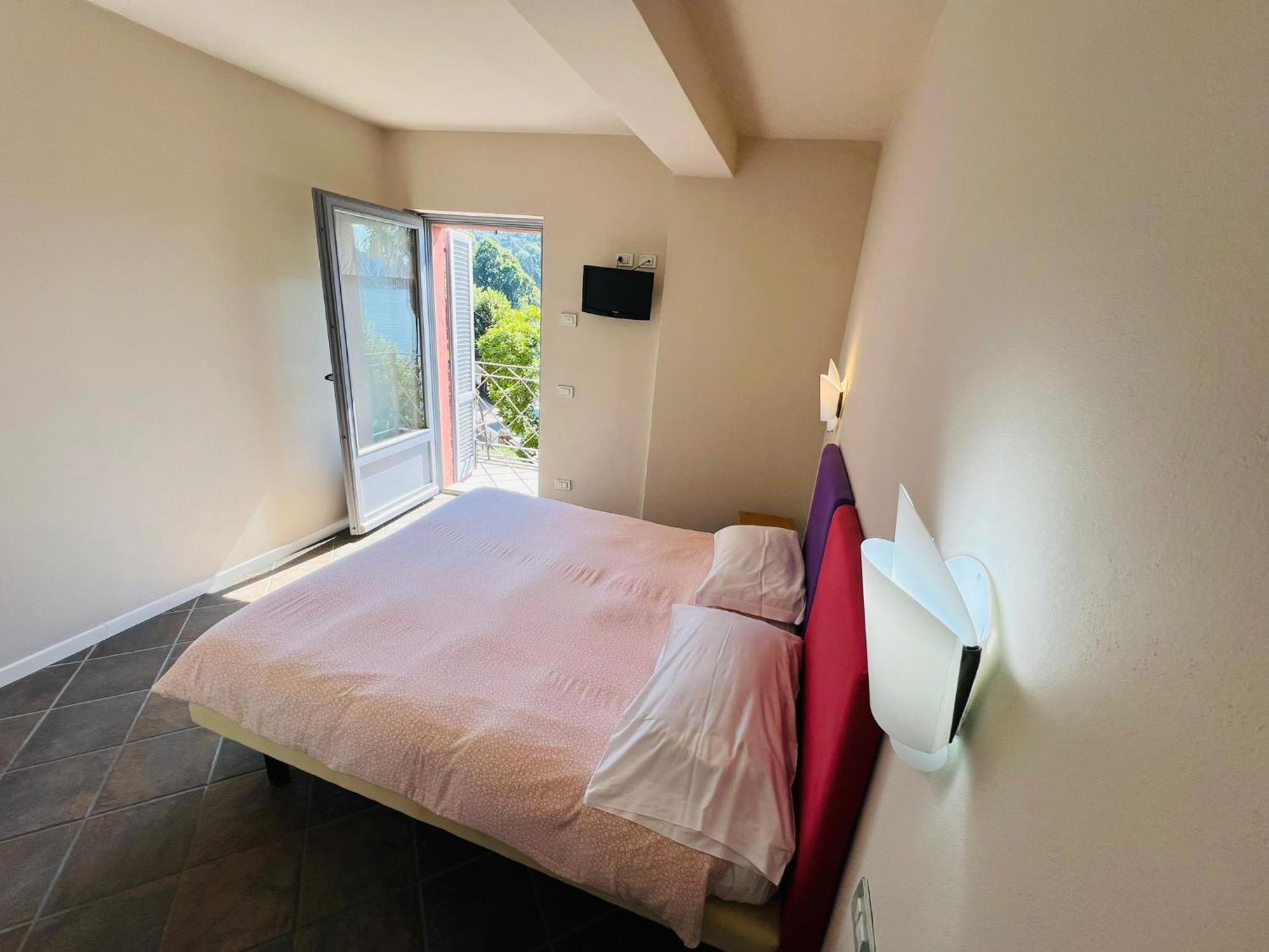 Casa Sul Lago Orta Orta San Giulio Extérieur photo