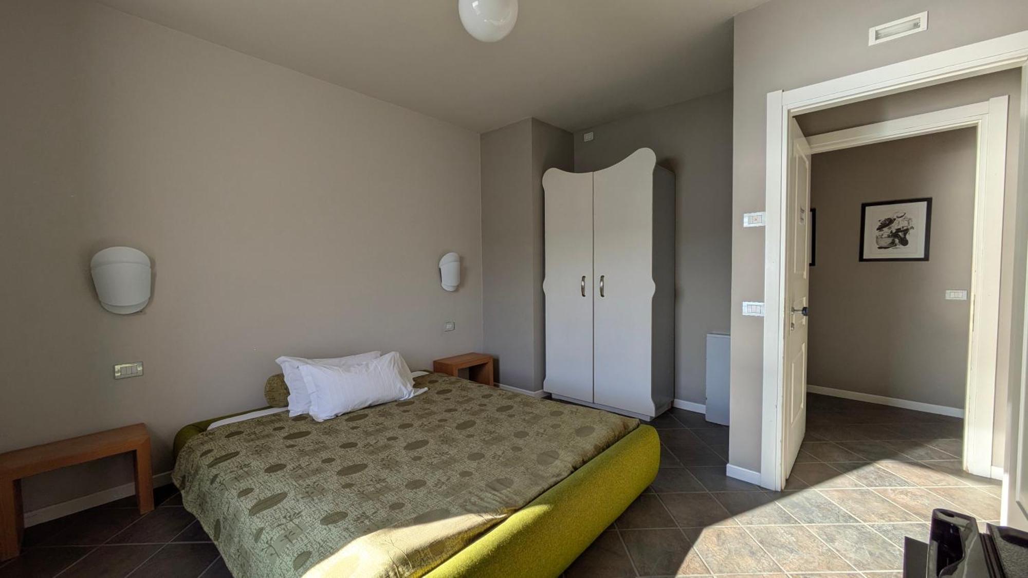 Casa Sul Lago Orta Orta San Giulio Extérieur photo